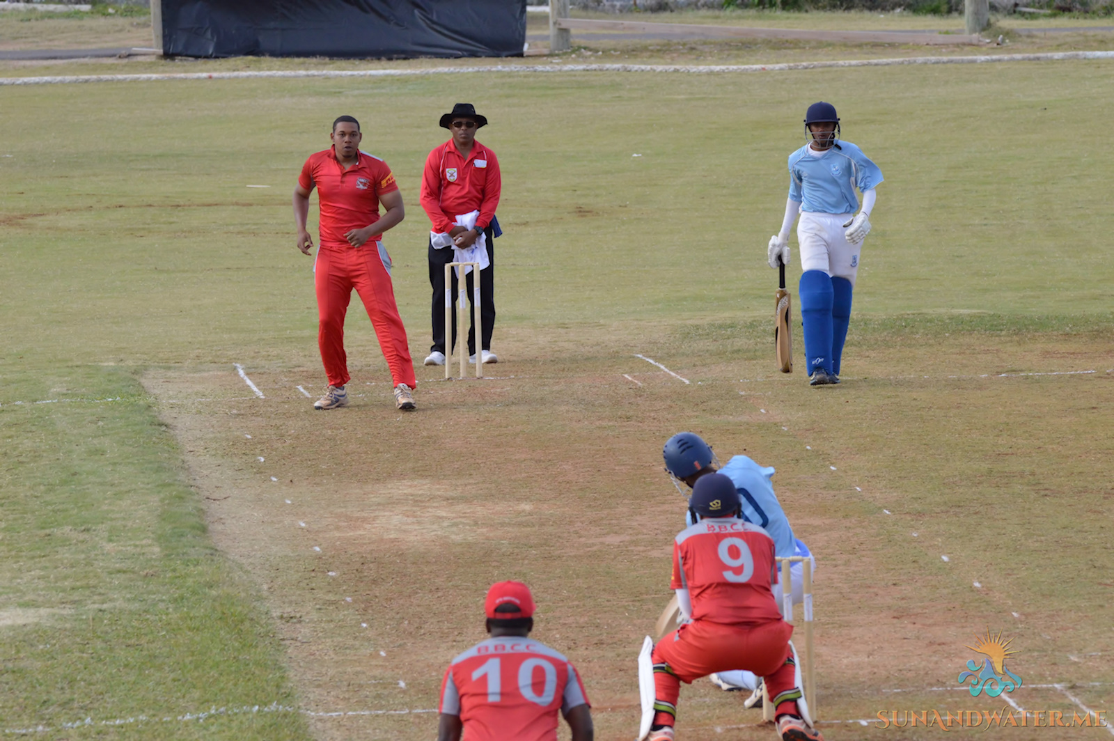 Bay vs St. Georges (74)